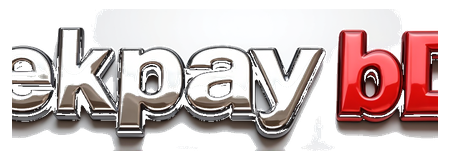 ekpay bd logo